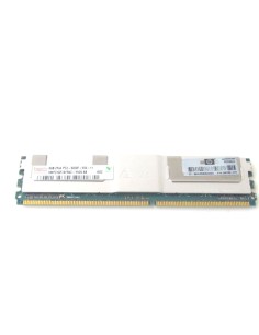 HP HYNIX 8GB PC2-5300F ECC REG 398709-071