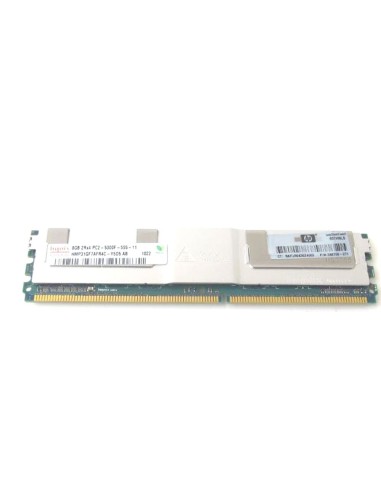 HP HYNIX 8GB PC2-5300F ECC REG 398709-071