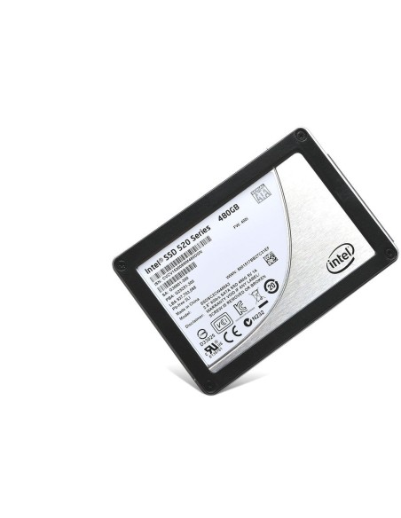 DYSK INTEL CISCO 480GB SSD SATA DC S3610 2,5