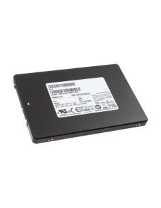 DYSK FUJITSU SAMSUNG SM863 240GB SSD SATA III 6G 2,5 A3C40191491 MZ-7KM2400