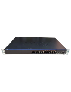 SWITCH JUNIPER EX2200-24T-4G 24x1GB 4xSFP USZY