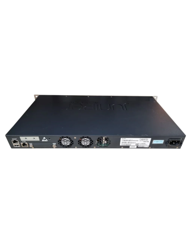 SWITCH JUNIPER EX2200-24T-4G 24x1GB 4xSFP USZY