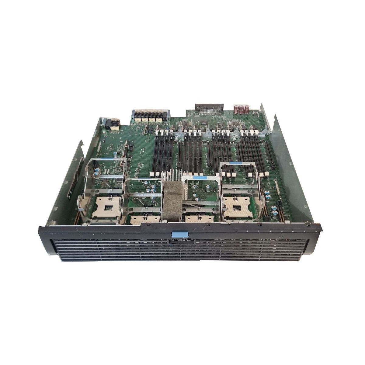 PROCESOR BOARD HP DL580 G5 4xs.604 449415-001