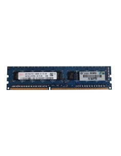 HP 4GB 2Rx8 PC3L-10600E M391B5273CH0-YH9