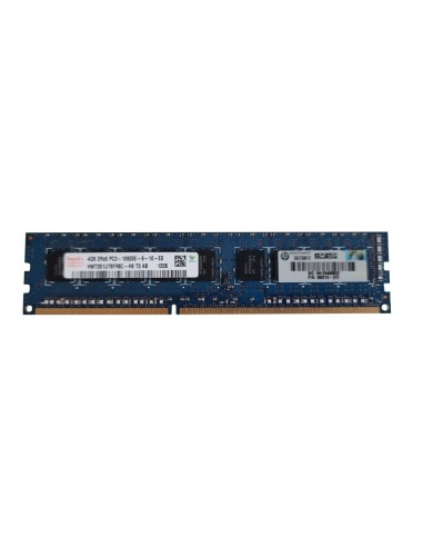 HP 4GB 2Rx8 PC3L-10600E M391B5273CH0-YH9