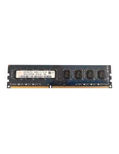 HYNIX 4GB DDR3 PC3-12800U 1600Mhz HMT351U6CFR8C-P