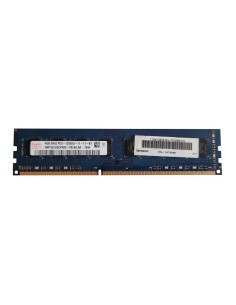 LENOVO HYNIX 4GB DDR3 PC3-12800U 1600Mhz 03T6566