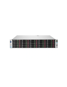 HP DL380e G8 E5-2420 24GB 2x500GB SSD P420 2xPSU