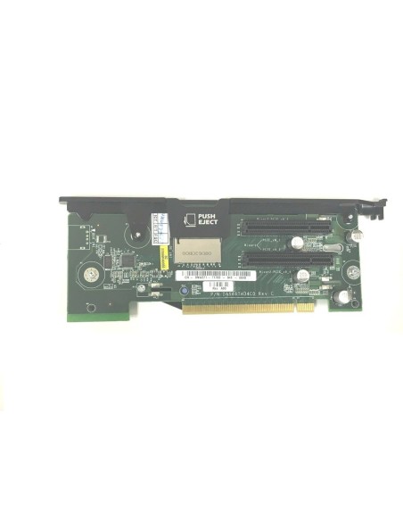 RISER BOARD PCI-E DELL PE R510 PCIE X8 0H949M
