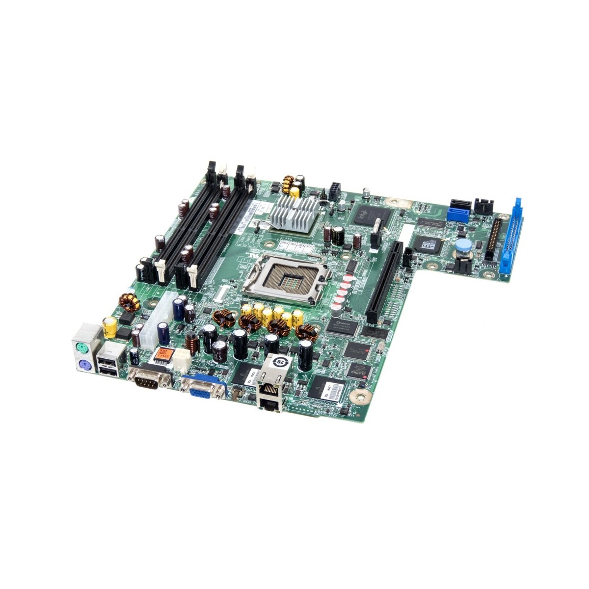 PLYTA GLOWNA DELL PE 860 LGA775 4xDDR2 0KM697 PLYTA GLOWNA DELL PE 860 LGA775 4xDDR2 0KM697