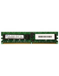 PAMIEC IBM 1GB 1RX4 PC2 3200R ECC REG 73P2870