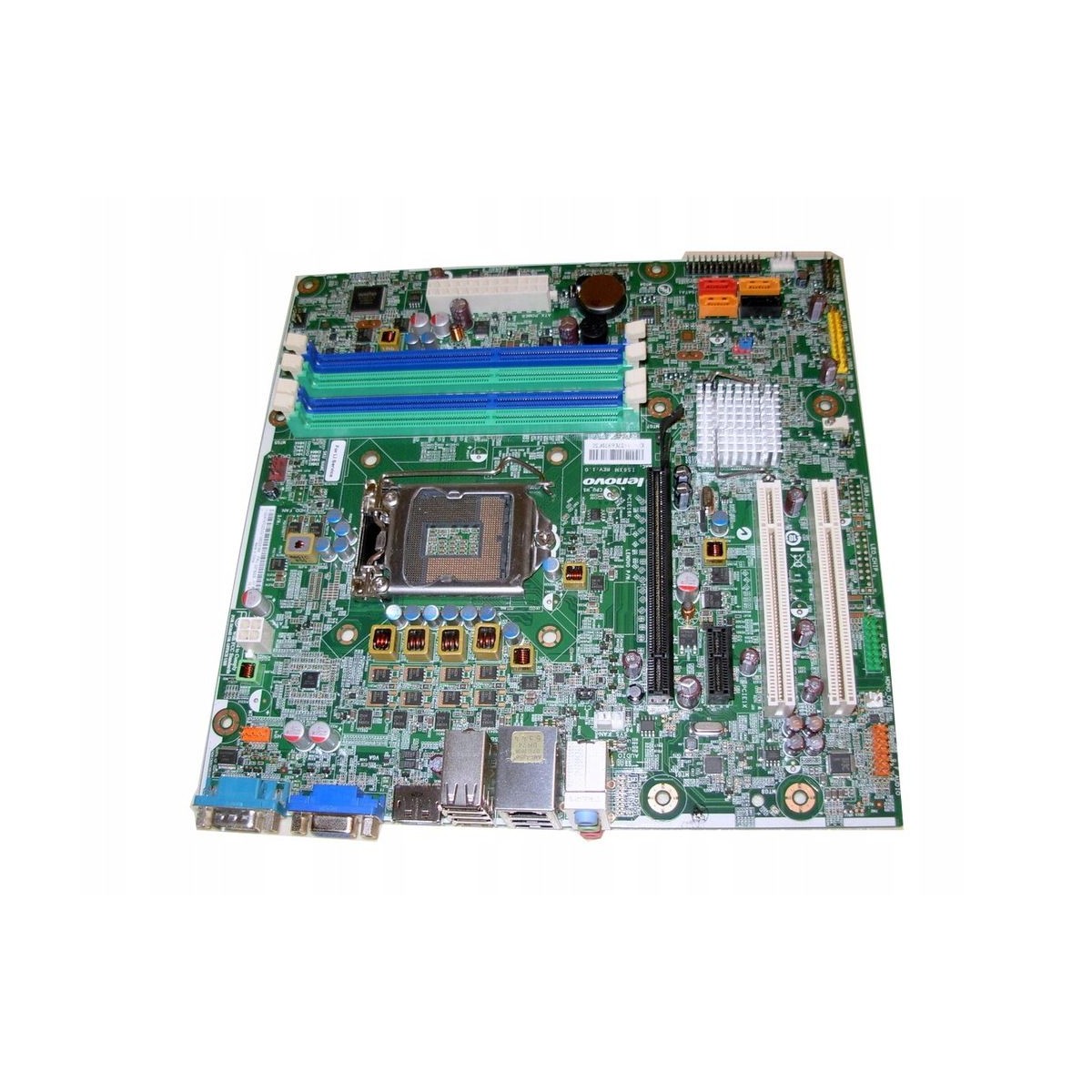 PLYTA GLOWNA LENOVO M81 LGA1155 DDR3 03T8005