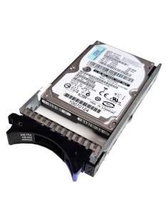 DYSK IBM 146GB SAS 10K 6G 2.5'' 43X0825