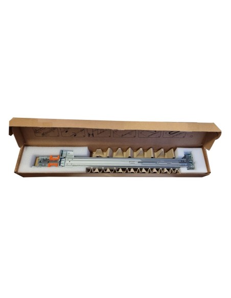 NOWE SZYNY RACK 2U DELL POWEREDGE R720 R820 0XV104