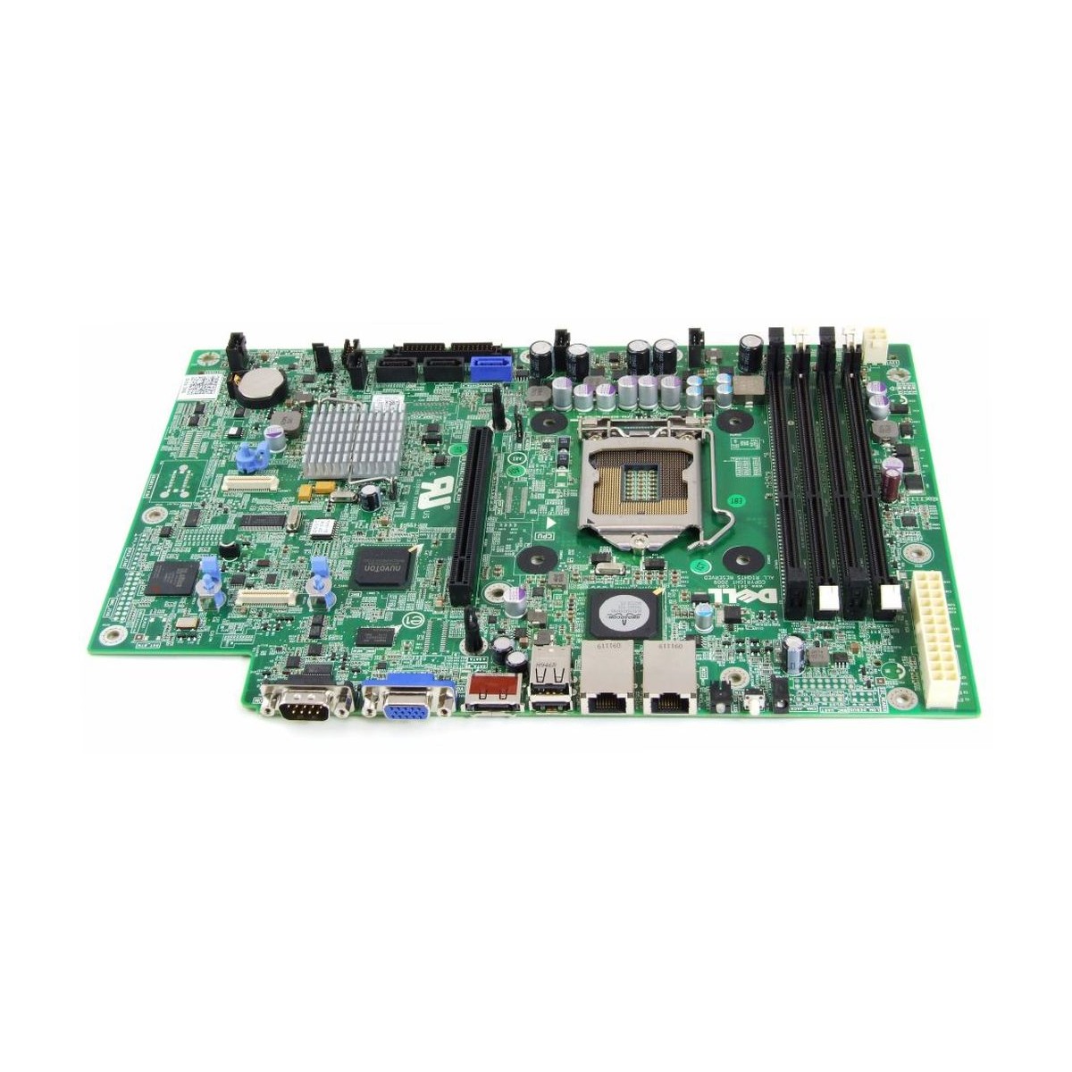 PLYTA GLOWNA DELL R210 LGA1156 DDR3 0M877N