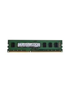 PAMIEC HP 4GB PC3-12800U NON-ECC UDIMM 655410-150