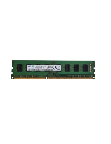 PAMIEC HP 4GB PC3-12800U NON-ECC UDIMM 655410-150