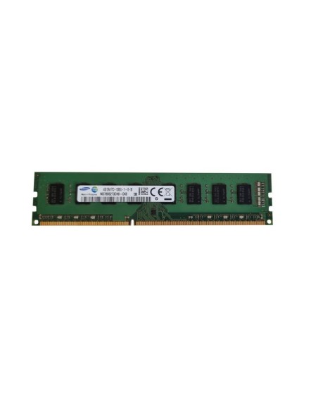 PAMIEC HP 4GB PC3-12800U NON-ECC UDIMM 655410-150