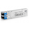MODUL SFP GBIC HP X121 1GB SFP LC LX 1310nm 10KM SINGLEMODE J4859C