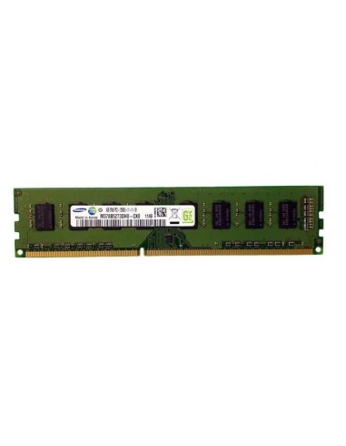 PAMIEC HP 4GB PC3-12800U NON-ECC UDIMM 655410-150