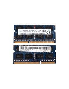 SAMSUNG 2GB SODIMM PC3 -12800S M471B5773CHS-CK0