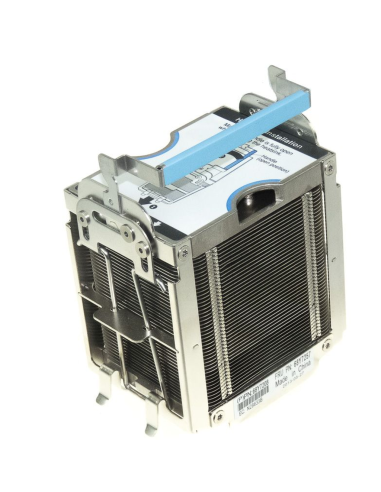 NOWY RADIATOR HEATSINK DELL R320 R420 R520 0XHMDT GW+FV