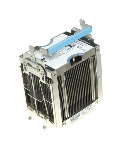NOWY RADIATOR HEATSINK DELL R320 R420 R520 0XHMDT GW+FV