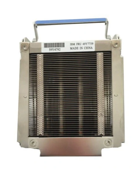 RADIATOR IBM x3250 M4 69Y5421 81Y7495
