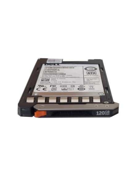 DYSK DELL LITE-ON 120GB SSD uSATA 6G 1,8' RAMKA 0JV1MV EBT-120N9S 0X7M30