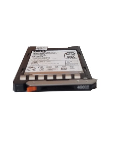 DYSK DELL LITE-ON 400GB SSD uSATA 6G 1,8' MLC RAMKA 0JV1MV EBE-400NAS 0M9CP
