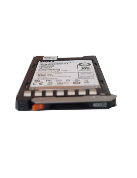 DYSK DELL LITE-ON 400GB SSD uSATA 6G 1,8' MLC RAMKA 0JV1MV EBE-400NAS 0M9CP