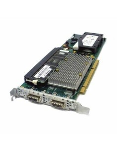 Kontroler HP Smart Array P410/512MB FBWC 578230-B21