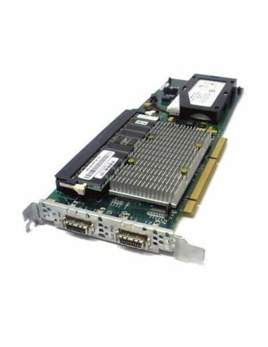 Kontroler HP Smart Array P410/512MB FBWC 578230-B21