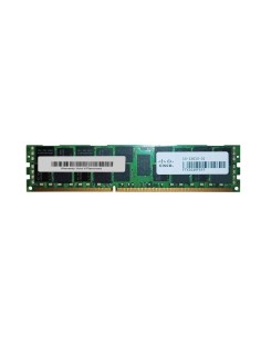 CISCO HYNIX 16GB 2Rx4 PC3L-12800R 15-13615-01