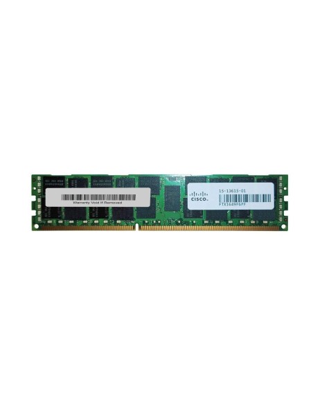 CISCO HYNIX 16GB 2Rx4 PC3L-12800R 15-13615-01