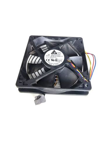 WENTYLATOR FUJITSU TX150 S8 6PIN A3C40138136.A