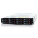 HP D2D4112 2x2,70 QC 16GB 3x2TB WD RED 2xPSU P800 HP D2D4112 2x2,70 QC 16GB 3x2TB WD RED 2xPSU P800