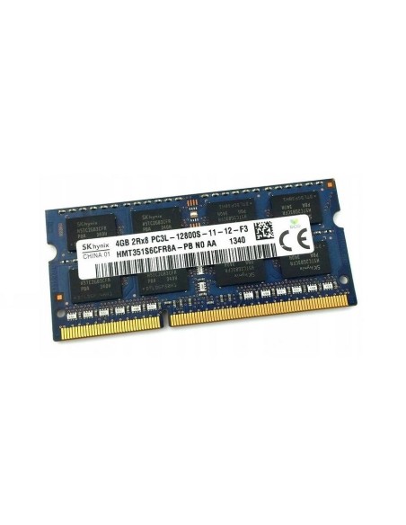 PAMIEC HYNIX 4GB PC3L-12800S SODIMM 1.35V