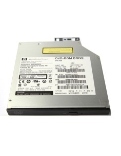 NAPED HP DVD-ROM SLIM DO DL380 G6 G7 Z KABLEM