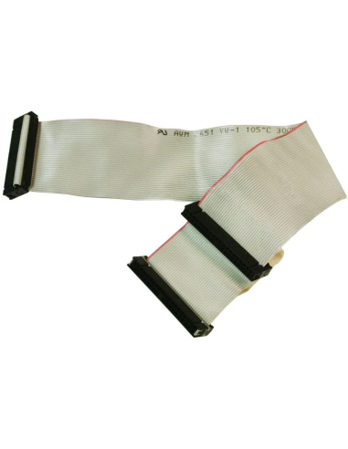 KABEL TAŚMA IDE IBM XSERIES 206/266 13N2466