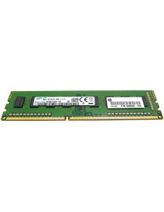 HP SAMSUNG 4GB PC3-12800U NON-ECC UDIMM 698650-15