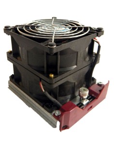 WIATRAK WENTYLATOR HP ML110 G5 445068-001