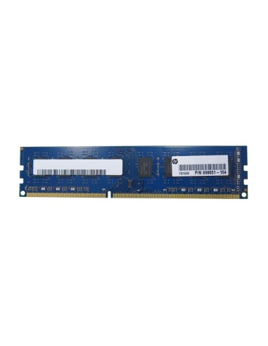 HP SAMSUNG 8GB PC3L-12800U M378B1G73QH0-CK0