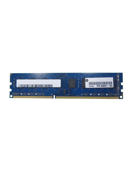 HP SAMSUNG 8GB PC3L-12800U M378B1G73QH0-CK0