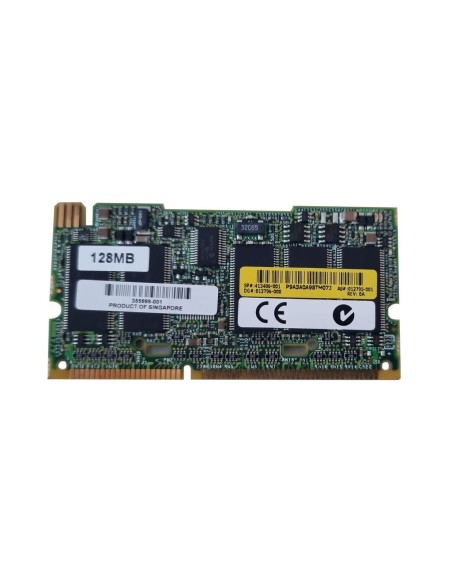 PAMIEC CACHE HP 128MB BEZ BATERII 355999-001