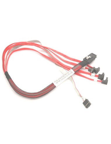 KABEL MINI SAS DELL MD1000 MD3000 2M 0J9189