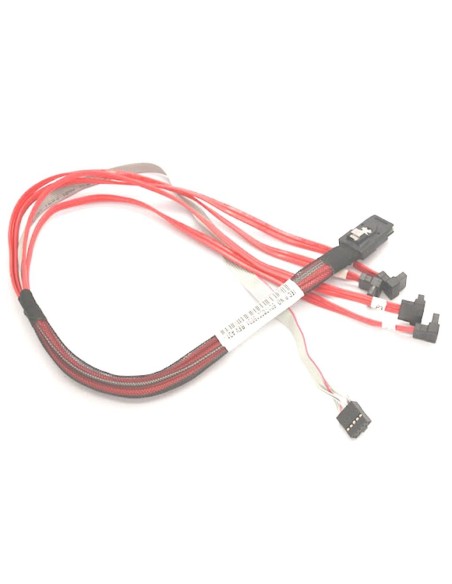 KABEL MINI SAS DELL MD1000 MD3000 2M 0J9189