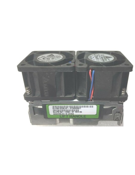 2X WENTYLATOR SUNFIRE X4100 X4100 M2 541-0266-07