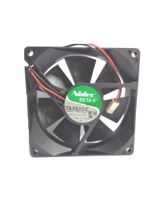 WENTYLATOR NIDEC BETA TA350DC M35291-35 0P2870