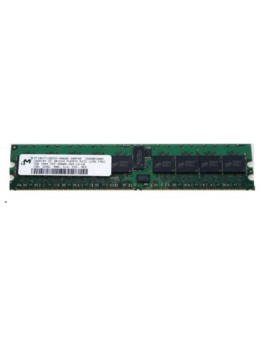 PAMIEC MICRON 1GB 1RX4 PC2-3200R ECC MT18HTF12872Y